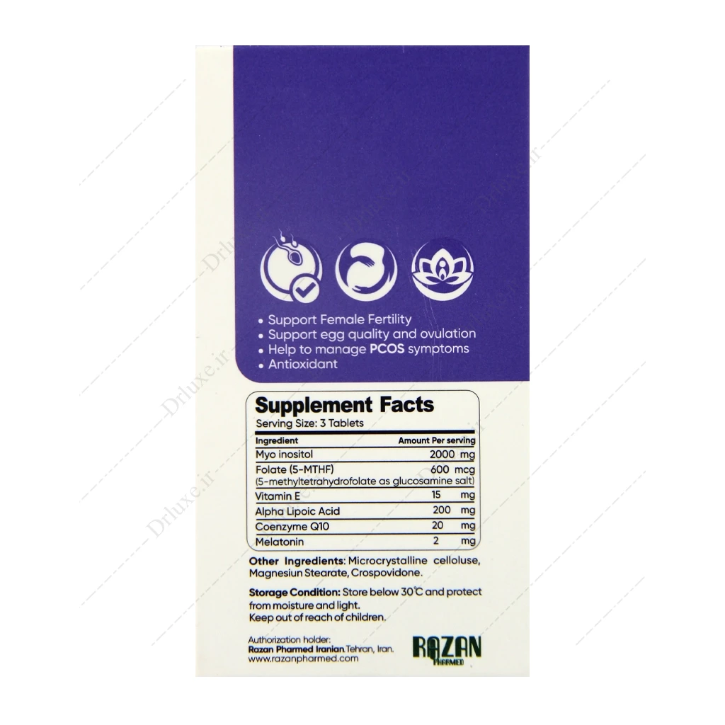 قرص اوزیل پلاس، اوزیل پلاس